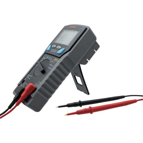 SANWA デジタルマルチメータ パソコン接続型 PC700