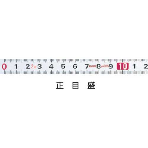 タジマ ピットメジャー5m メートル目盛 ブリスター PIT-50BL