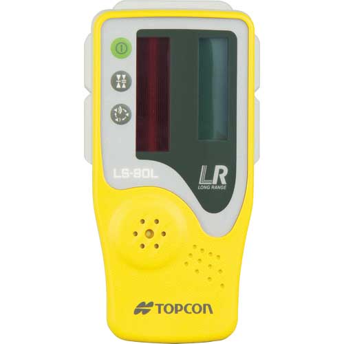 TOPCON ローテーティングレーザーRL-H5A RL-H5ADB