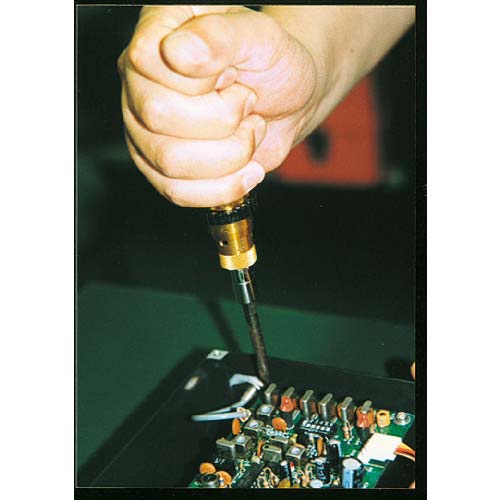 トーニチ 空転式プレセット形トルクD RTD30CN