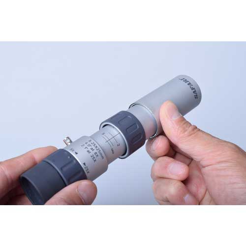 SIGHTRON ズーム単眼鏡 8倍~25倍 25mm口径 遠近両用 8-25×25 M057 SIGHTRON ズーム単眼鏡 8倍~25倍 25mm口径 遠近両用 8-25×