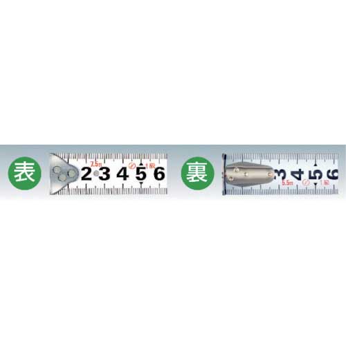 タジマ セフコンベロックー22 5.5m メートル目盛 ブリスター SFL22-55BL