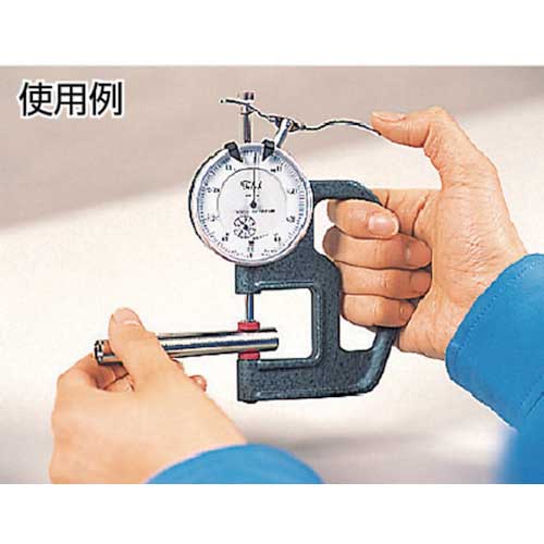 TECLOCK スイフトゲージ SFM-627