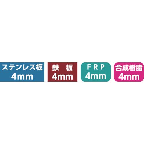 ミヤナガ S-LOCKホールソー578P Φ35 (刃のみ) SL578P035