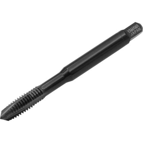 ヤマワ 深穴用ショートポイントタップ S-PO P2 M4×0.7 S-PO-M4X0.7
