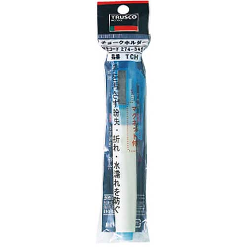 TRUSCO チョークホルダー TCH