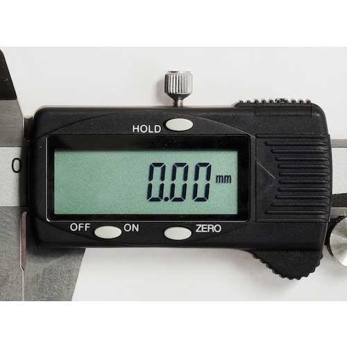 TRUSCO デジタルノギス 300mm TDN-300