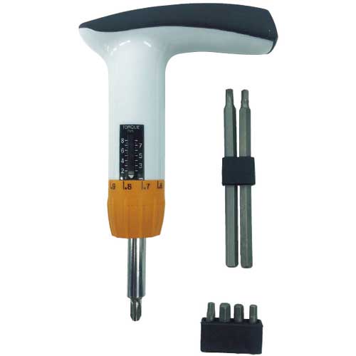 【廃番】CDI トルクコントロール 2NM‐8NM TLA28NM