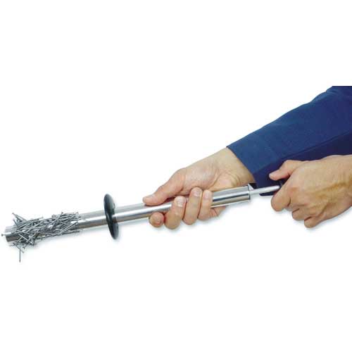 TRUSCO パワーマグネットクリーン TPMC