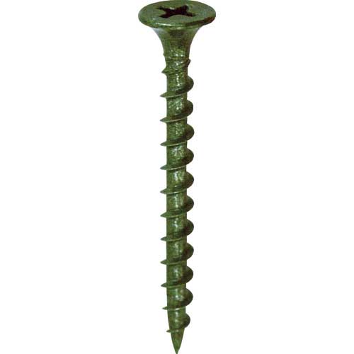 DAIDOHANT HC カラーコーススレッド 57 グリーン(約80本) 10176725