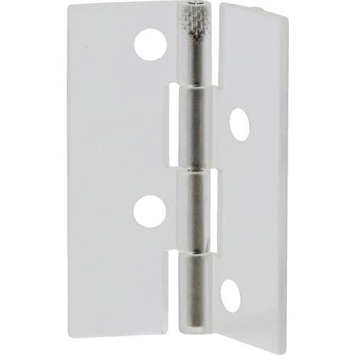 アクリサンデー とーめい蝶番 131155