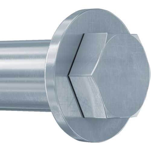 フィッシャー ボルトアンカー FH2 15/10 S (25本入) 44887