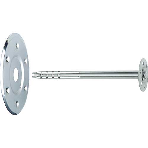 フィッシャー 外断熱用アンカー DHM 40 fvz(250本入) 536253の通販