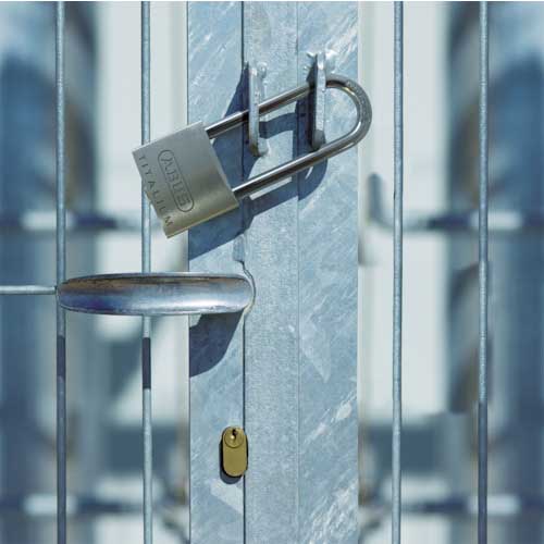 ABUS タイタリウム 64TI-30HB60 バラ番 64TI-30HB60-KD