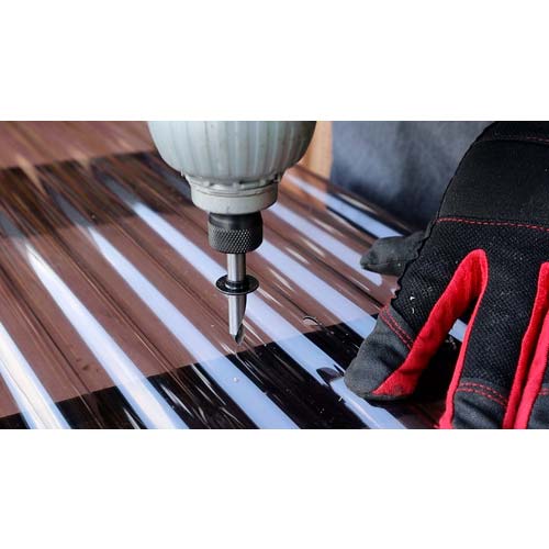 スターエム 六角軸波板キリ 6.5 99X-065