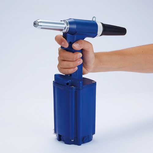 エビ リベッターショックレスタイプ AR2000H