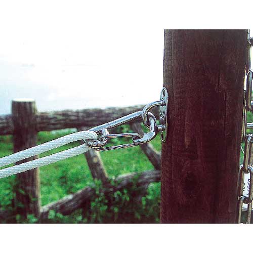 水本 ステンレス L型フック 使用荷重1.96kN B-132