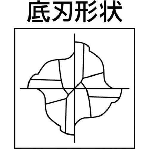 OSG DIAコート ヘリングボーンカッタ DIA-HBC4 8809023 8