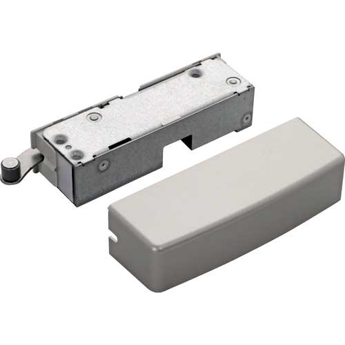 DAIKEN 開戸引き込み装置 エコキャッチ 左開き用 ゴールド ECR-30LG