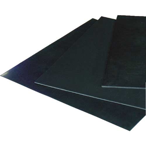 光 ゴム板 5×100×100mm KGR-5100