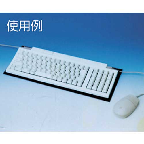 イノアック 高密度ウレタンシート 機器足ゴム 黒 2×500×1000 MX48HF2