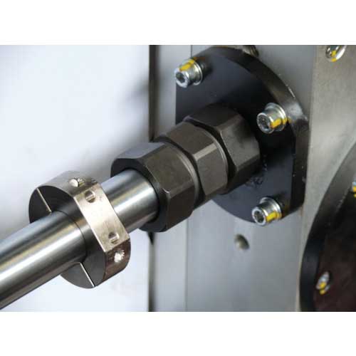 Isel カップリング Nシリーズ リジッドタイプ 内径19 N-19-19