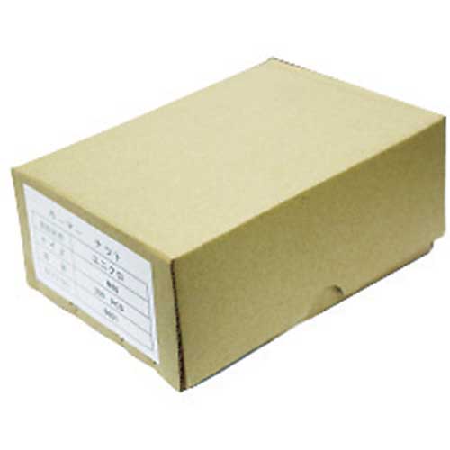 コノエ 六角ナット1種 ユニクロ M8×1.25 (600個入) NT-SS-0008