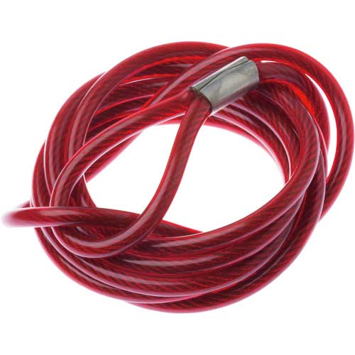 PANDUIT マルチロックアウトハスプ用ワイヤー (1個入) PSL-MLDC