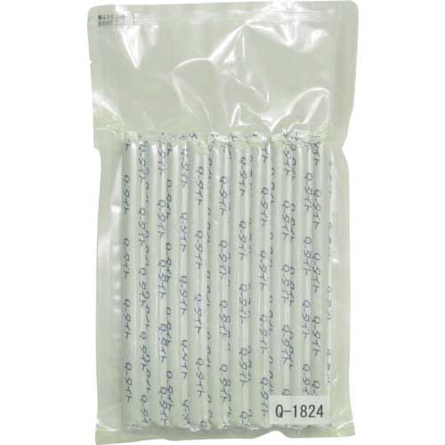 【廃番】ケー・エフ・シー 無機系セメントモルタルアンカー Q-タイト ドリル径20mm/22mm Q-1824