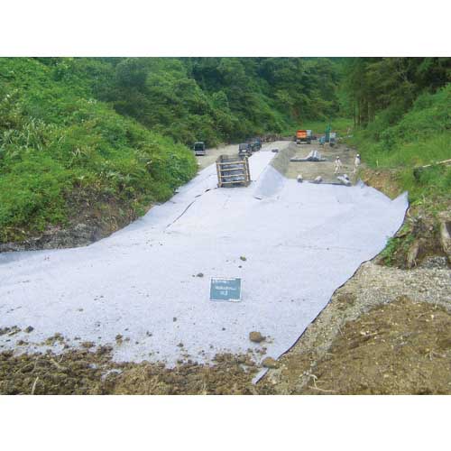 AOI 建材用マット “キュアマットCC” CC-20 1×10m QC20110A