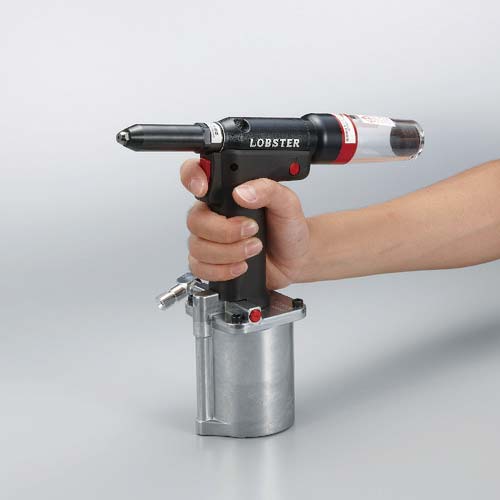 エビ エアーリベッター R1A1