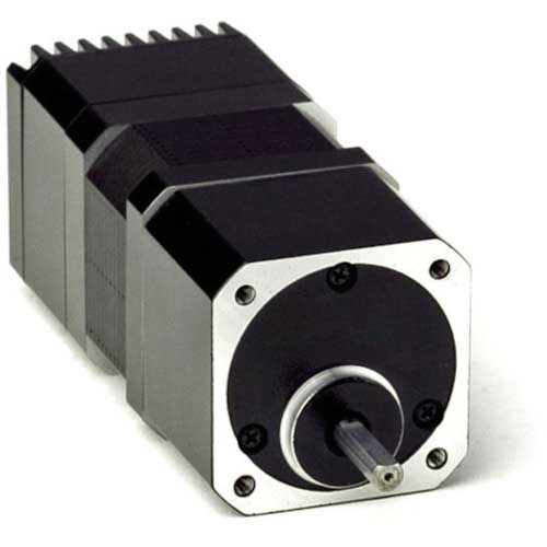 【廃番】シナノケンシ コントローラ内蔵ステッピングモータ SSA-TRシリーズ SSA-TR-42D2SD-PSU4