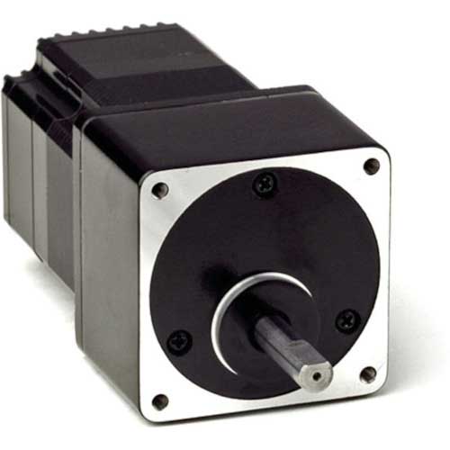 【廃番】シナノケンシ スピードコントローラ内蔵ステッピングモーター SSA-VRシリーズ SSA-VR-56D1SD-PSU4