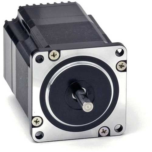 【廃番】シナノケンシ スピードコントローラ内蔵ステッピングモーター SSA-VRシリーズ SSA-VR-56D3-PSU4