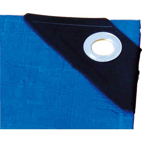 TRUSCO 両面ハトメパンチ 樹脂タイプ 本体のみ(コマ・ハトメ等別売) THP-P