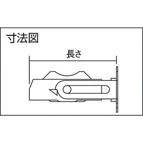 WAKAI ターンナットTN4 TN4の通販|現場市場