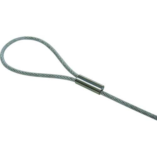 ニッサチェイン ステンレス オーバルスリーブ(30個入)2.0用 TYP-20A