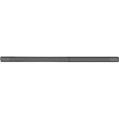 TRUSCO 全ネジ ユニクロメッキ 3/8 1500mm ZENB-3/8-1500