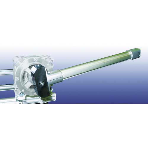 【廃番】ENDO ぜんまいモータ ZS-08 0.8N・m 15回転