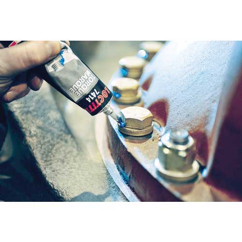 ロックタイト ねじゆるみ確認剤 7414 トルクマーク 50ml 1269219