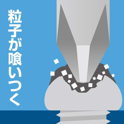 アネックス ネジすべり止め液 40