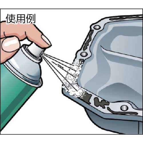 ロックタイト 剥離剤 ガスケットリムーバー7200 400ml 7200-400