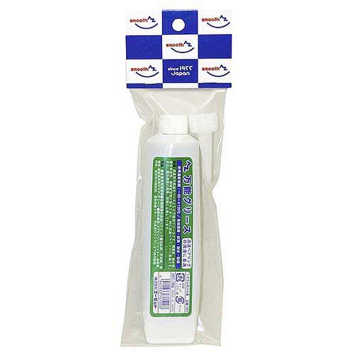 AZ 万能グリースポリチューブ100g 761