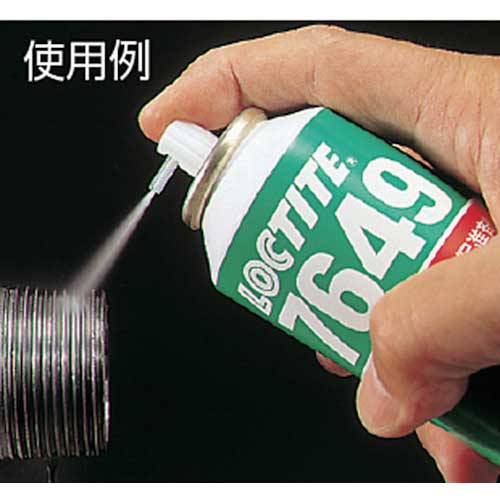 ロックタイト 硬化促進剤 SF7649 100ml 7649-100