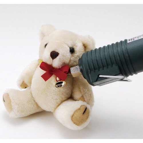 白光 ハッコーメルター 100V-14W 平型プラグ 805-1