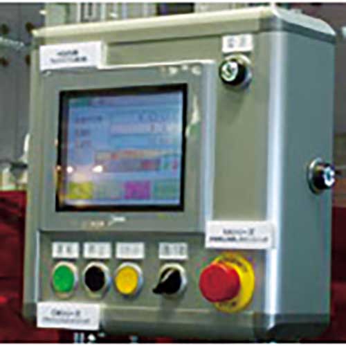 IDEC Φ25セレクタスイッチ3ノッチ ASS320N