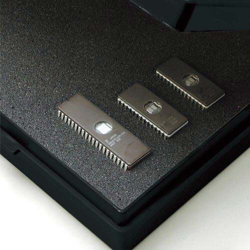 HOZAN ESDパーツケース ICストレイジボックス B-18