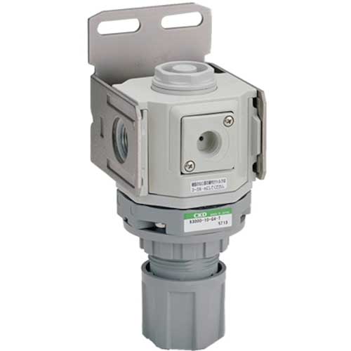 CKD C形ブラケット(単品:3000シリーズ用) B320