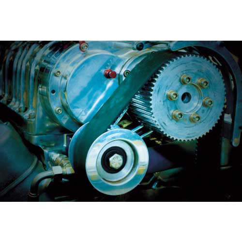 DEVCON CORIUM Z161 ベルト鳴き止めスプレー C0161A