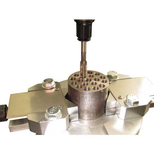 日本工作油 タッピングペースト C-100(非塩素タイプ) 15kg C-100-15